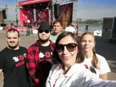 Время Сов - Дискография (2019-2024)