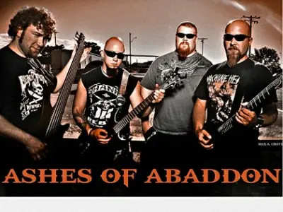 Ashes Of Abaddon - Дискография (2013-2024)