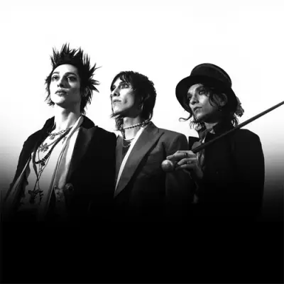 Palaye Royale - Дискография (2012-2024)