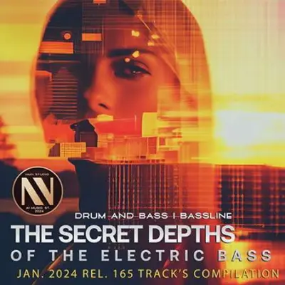 The Secret Depths Of The Electric Bass (2024)