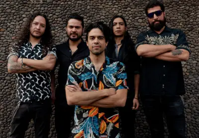 Acrania - Дискография (2007-2023)