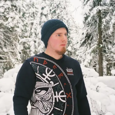 Hladdarr - Дискография (2022-2024)