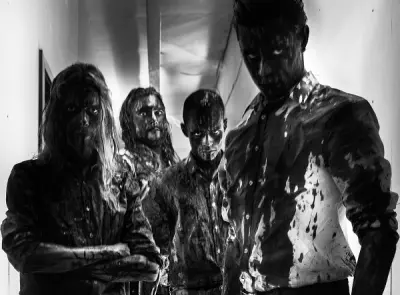 Misþyrming - Дискография (2015-2023)