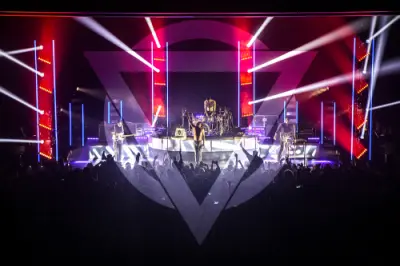 Enter Shikari - Дискография (2003-2024)