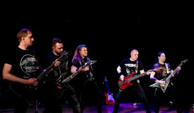 Эйфория - Дискография (2022-2024)