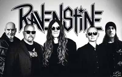 Ravenstine - Дискография (2023-2024)