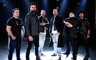 Kavla - Дискография (1995-2023)