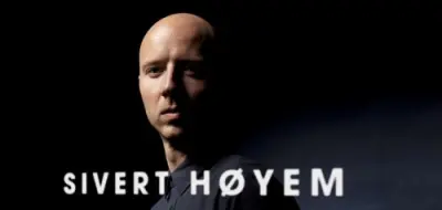 Sivert Høyem - Дискография (2004-2024)