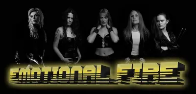 Emotional Fire - Дискография (2023-2025)