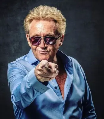 Robert Hart - Дискография (1989-2024)