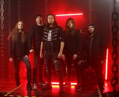 Project Arcadia - Дискография (2009-2024)