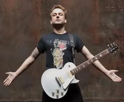 Andy Susemihl - Дискография (1995-2025)