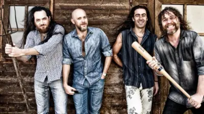 Damn Freaks - Дискография (2017-2023)