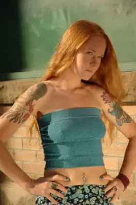 Layla Zoe - Дискография (2006-2023)