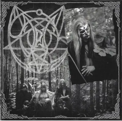 Morok - Дискография (1997-2023)