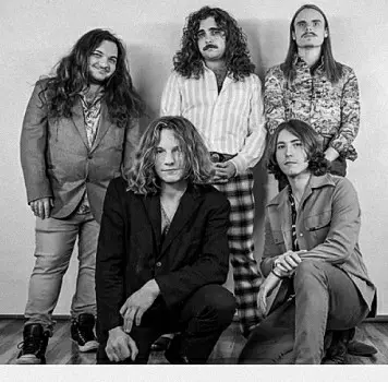 Rumboat Chili - Дискография (2021-2024)