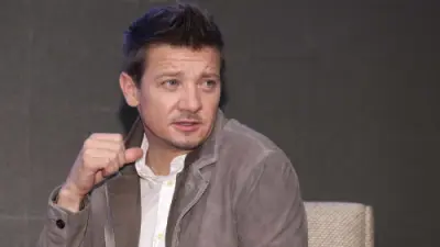 Jeremy Renner - Дискография (2018-2024)