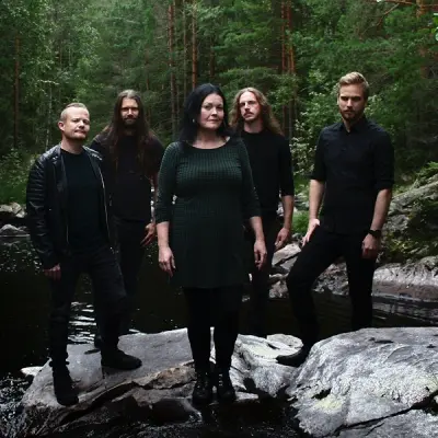 Madder Mortem - Дискография (1997-2024)