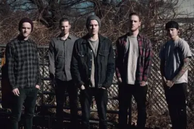 The Plot In You - Дискография (2010-2024)