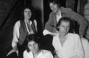 Dire Straits - Дискография (1977-2005)
