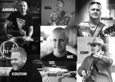 Page 99 - Дискография (2021-2024)