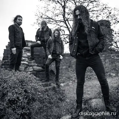 Solbrud - Дискография (2012-2024)