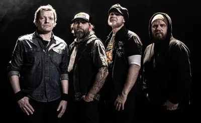 White Hotel - Дискография (2023-2024)