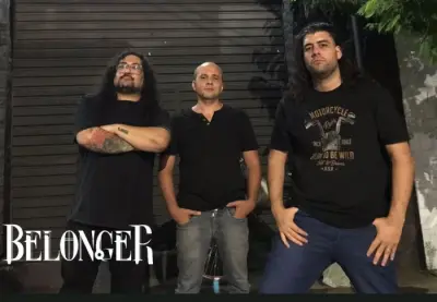 Belonger - Дискография (2019-2023)