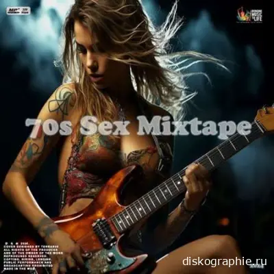 70s Sex Mixtape (2024)