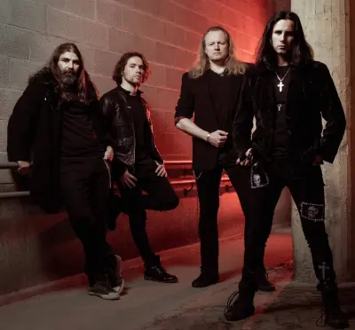 Firewind - Дискография (1998-2024)