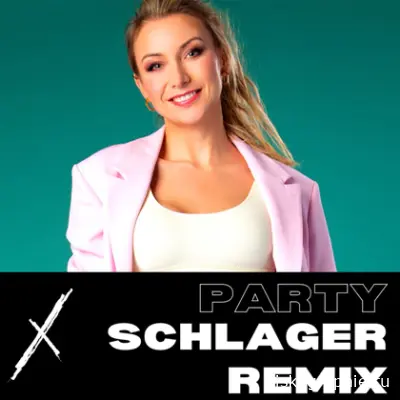 Party Schlager Remix (2023)