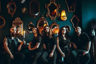 Cathubodua - Дискография (2016-2024)