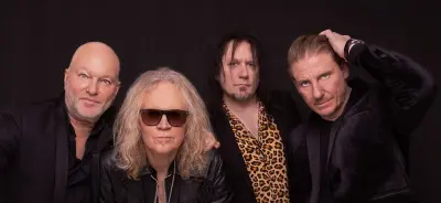 Black Paisley - Дискография (2017-2024)