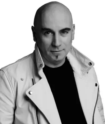 Tony Moore - Дискография (1992-2023)