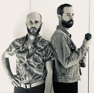 Fan Fiction - Дискография (2021-2023)