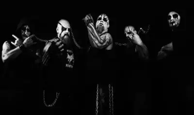 Frost - Дискография (2000-2023)