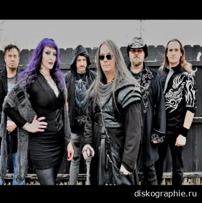 The Stage of Dreams - Дискография (2017-2024)