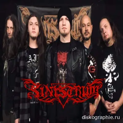 Sinistrum - Дискография (2022-2024)