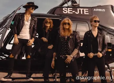 Velveteen Queen - Дискография (2023-2024)