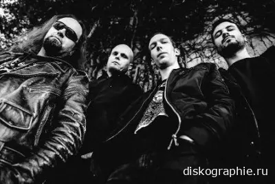 Dropthehammer - Дискография (2017-2024)