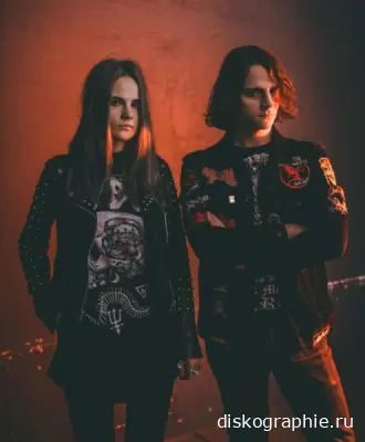 Nosłeep - Дискография (2020-2024)