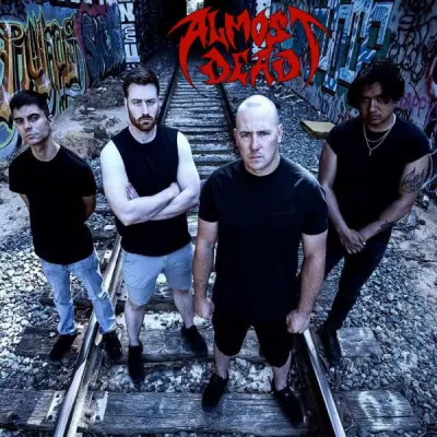 Almost Dead - Дискография (2007-2024)