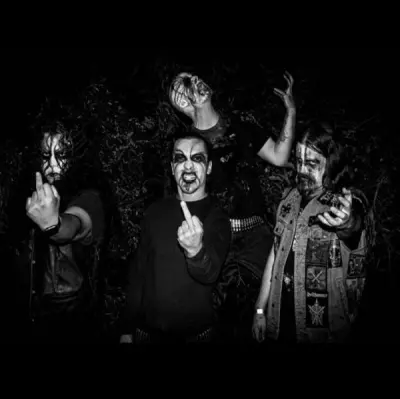 Blasphemous Goat Vomit - Дискография (2017-2024)