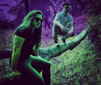 Tragic Forms - Дискография (2018-2023)