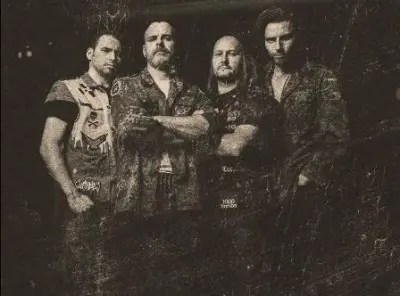 1000 Bombs - Дискография (2013-2023)