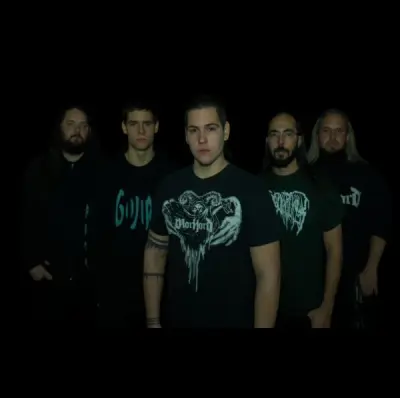 Morhord - Дискография (2014-2024)