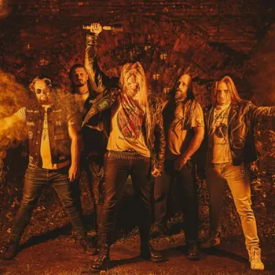 Chainsword - Дискография (2021-2024)