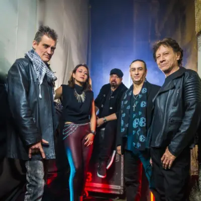 Ultimátum - Дискография (1987-2023)