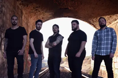 Redención Zero - Дискография (2017-2024)