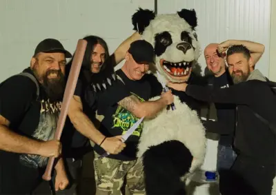 Soziedad Alkohólika - Дискография (1989-2024)